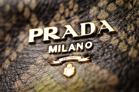 Prada vision and mission statement